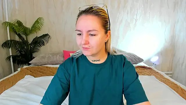 Debbie_Taylor on StripChat 