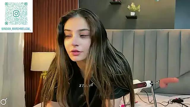 demieliss on StripChat