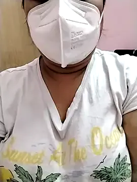 DesiSeductress on StripChat