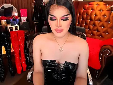 DevoritaGarcia on StripChat