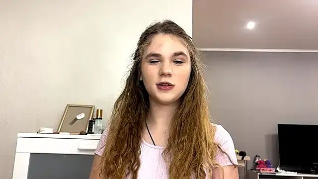 DiedraGlackin on StripChat 