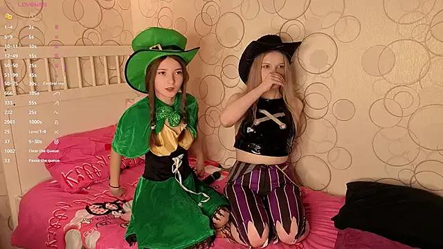 DongMolt — hi sexy girls i love u all