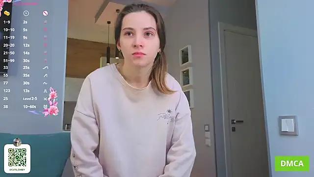 DonnaBurkee on StripChat 