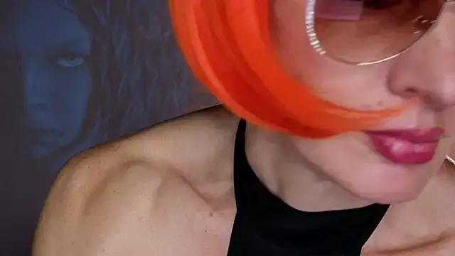 Dorothy_Meyer on StripChat 