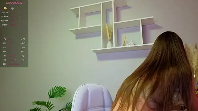 Dream_emma on StripChat
