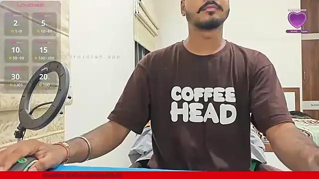 Dreamboy867 — Cum with  cute face