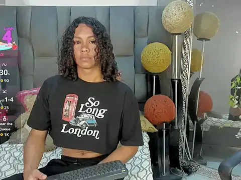 dylaans19 on StripChat