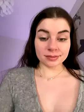 EllyNora — Freechat on StripChat