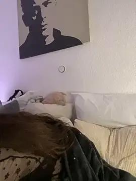 EllyNora — Spin 360