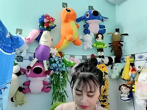 emgaixinhngoan — Show body