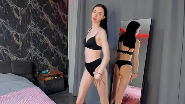 emilia_walton — Sexy suck fingers