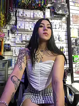 emily_24x — Freechat on StripChat