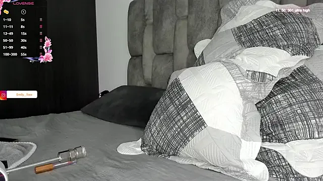 emily_fox1 — Fuck me until I cum