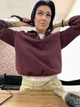 EmmaStarkk on StripChat 