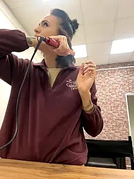 EmmaStarkk on StripChat 