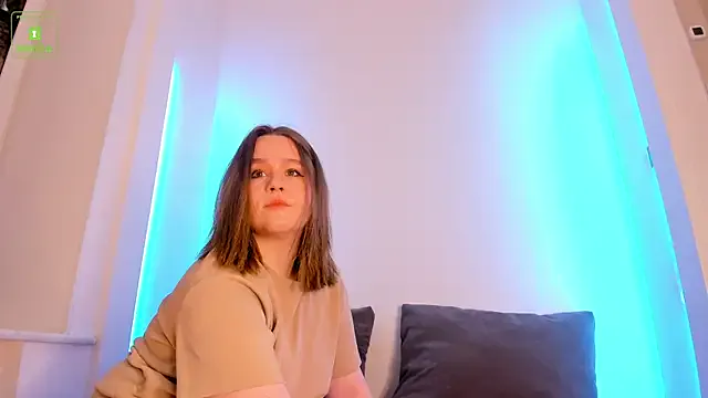 ErikaLust on StripChat