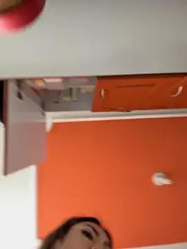 Eva-bonny — SHOW ASS AND CONTROL LUSH X5min