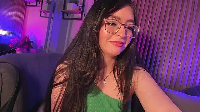 Eva_Macalliter on StripChat