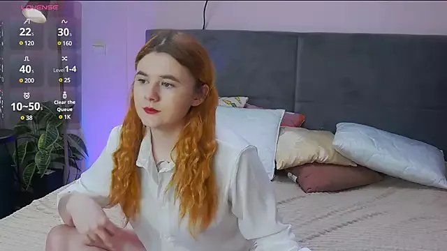 Eva_Starlight on StripChat