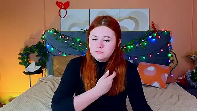 Eva_Starlight on StripChat