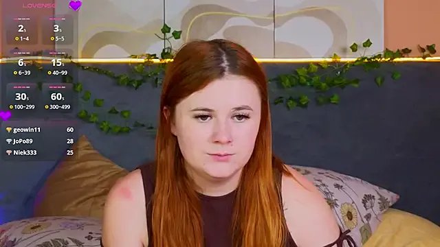 Eva_Starlight on StripChat