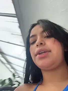 EvaBlazeXXX on StripChat