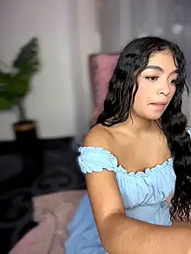 EvaBlazeXXX on StripChat