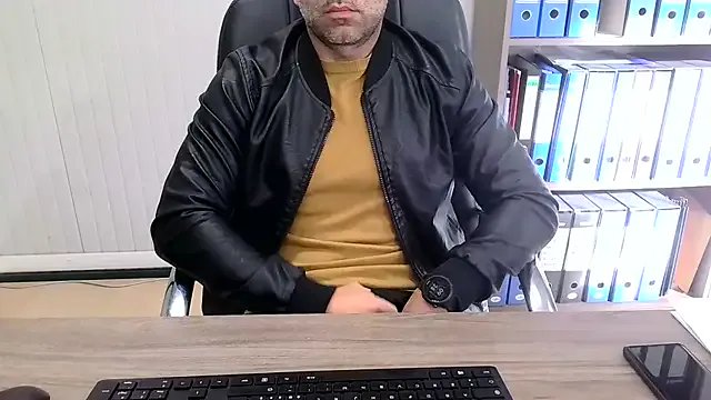 Evasionee on StripChat