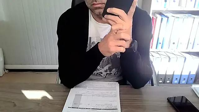 Evasionee — MI TOCCO SOPRA GLI SLIP