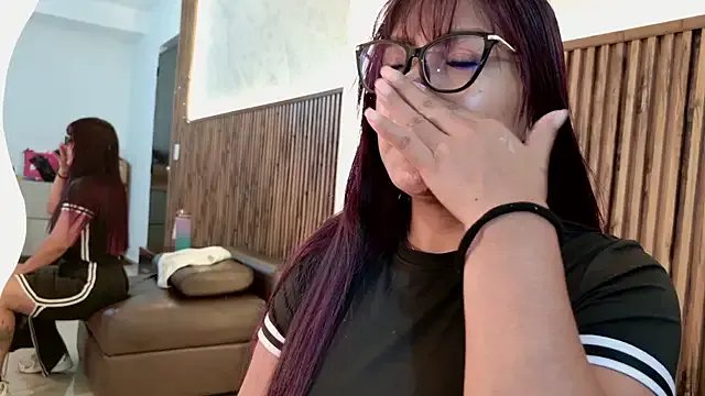 evelynjohnsoon on StripChat 