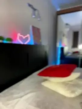 evybloom on StripChat