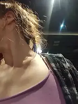 Exhibitionsplit — MAKE ME Cum RUNNING SQUIRT