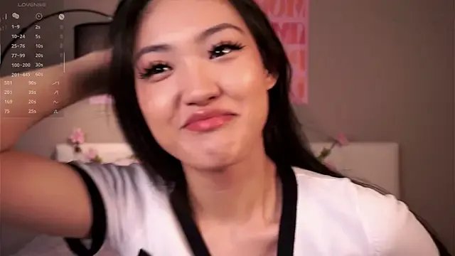 FancyEsten on StripChat