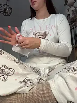 Fortune_888 on StripChat