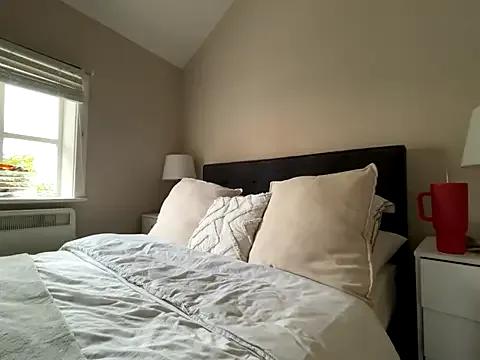 FrancescaXO on StripChat