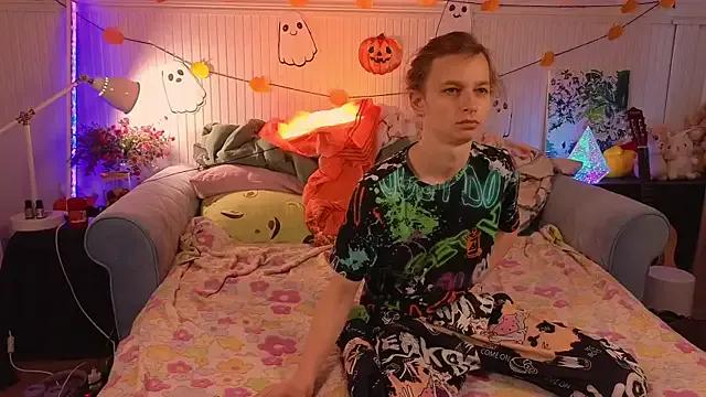 Frank_Fraer — Freechat on StripChat