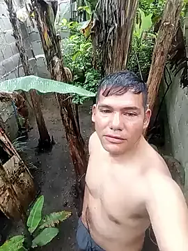 Franklin111230 on StripChat