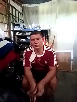 Franklin111230 on StripChat