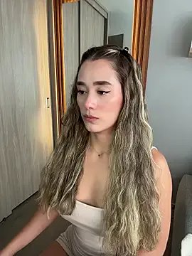 FridaKlein on StripChat