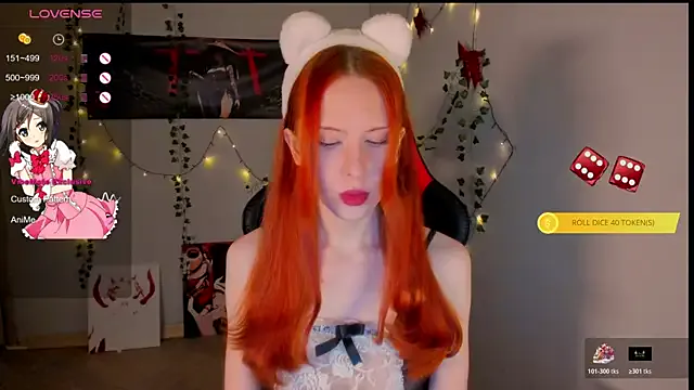 FruttiTatti on StripChat