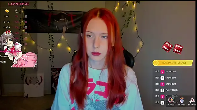 FruttiTatti on StripChat