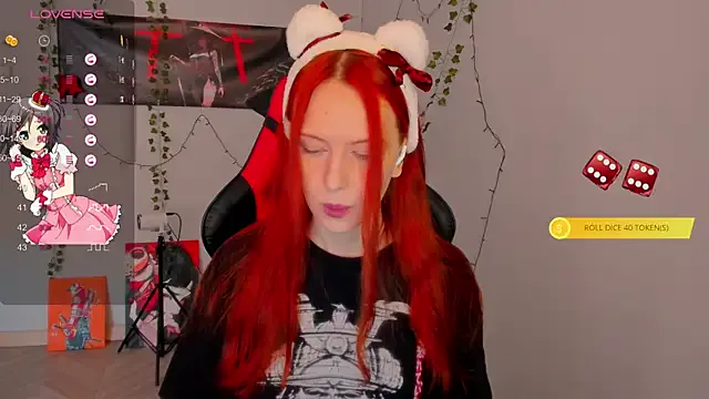 FruttiTatti on StripChat