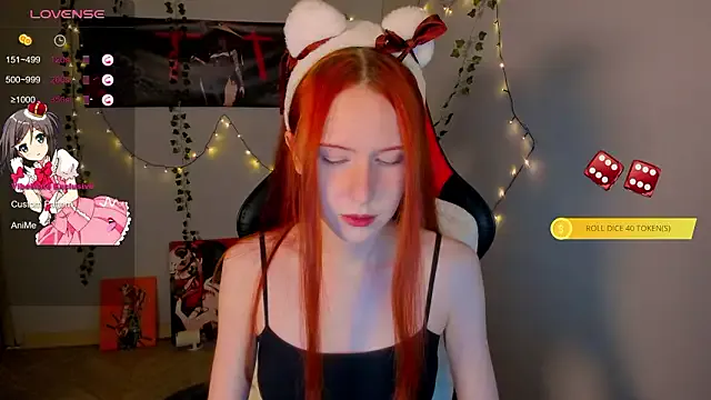 FruttiTatti on StripChat