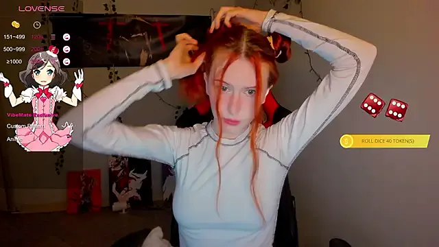 FruttiTatti on StripChat