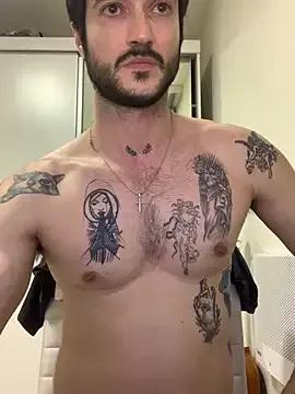 Fubinha — grooby grooby