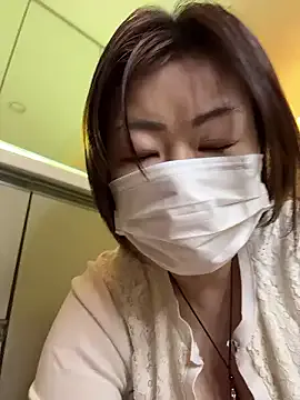 Fumika- on StripChat