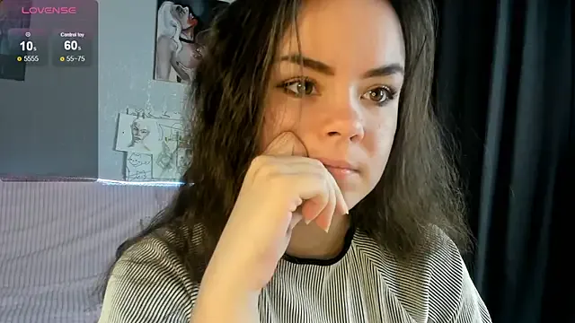 Gentle_Ariel on StripChat