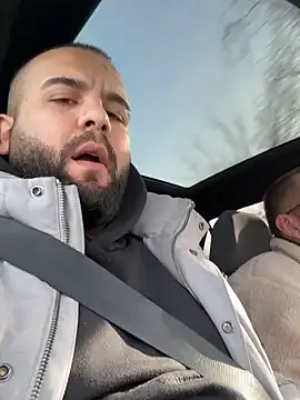 german_turk — Tuch your daddy's dick