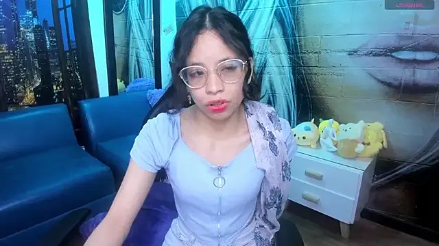 Giaa_rossi on StripChat 