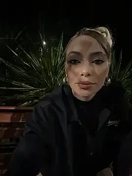 Ginevrafedez on StripChat